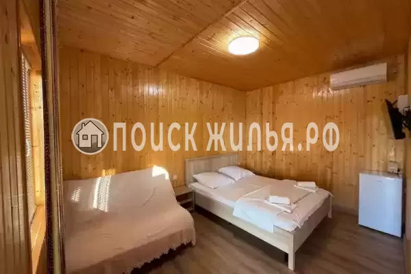 Частный сектор «У Кристины»