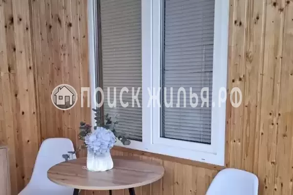 Частный сектор «У Кристины»