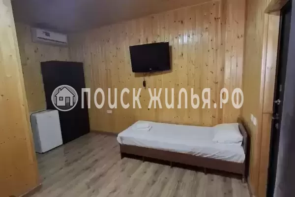 Частный сектор «У Кристины»