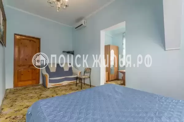 Частный сектор «Частный дом у моря»