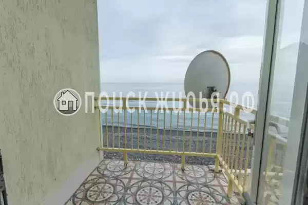Частный сектор «Частный дом у моря»