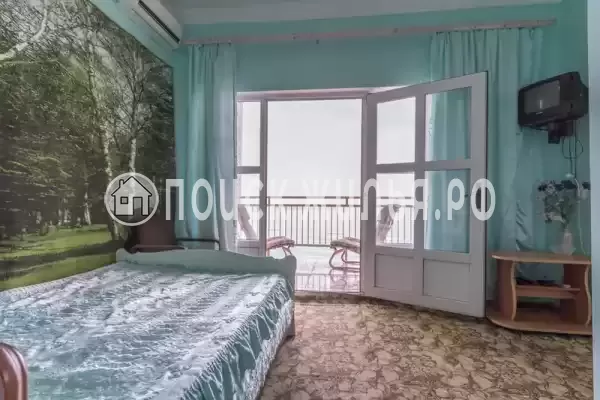 Частный сектор «Частный дом у моря»