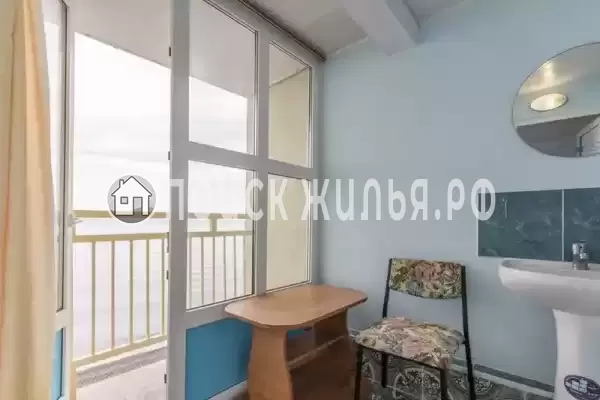 Частный сектор «Частный дом у моря»