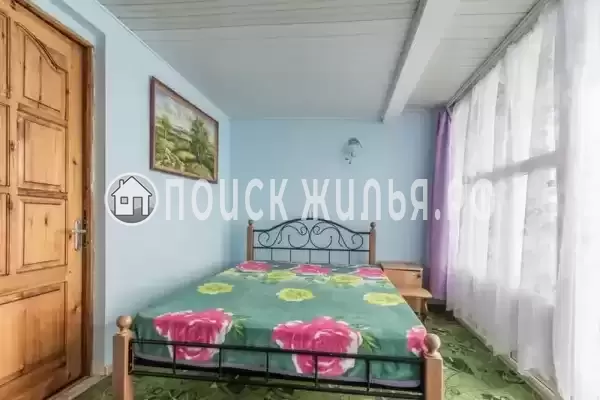 Частный сектор «Частный дом у моря»