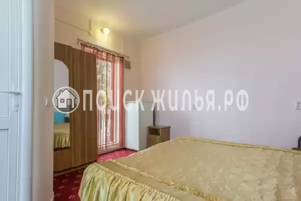 Частный сектор «Частный дом у моря»