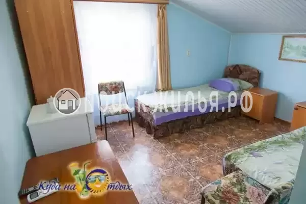 Частный сектор «Частный дом у моря»