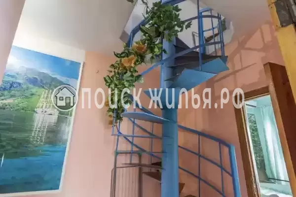 Частный сектор «Частный дом у моря»