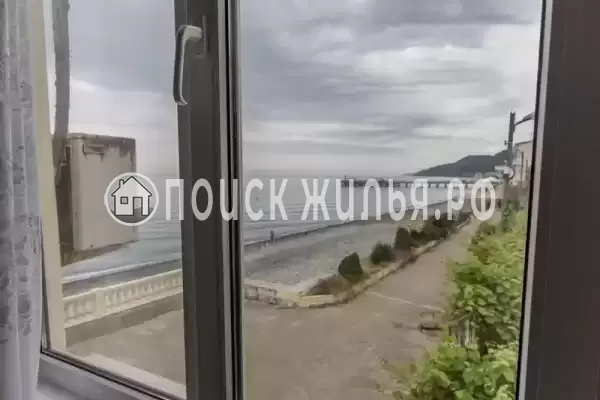 Частный сектор «Частный дом у моря»