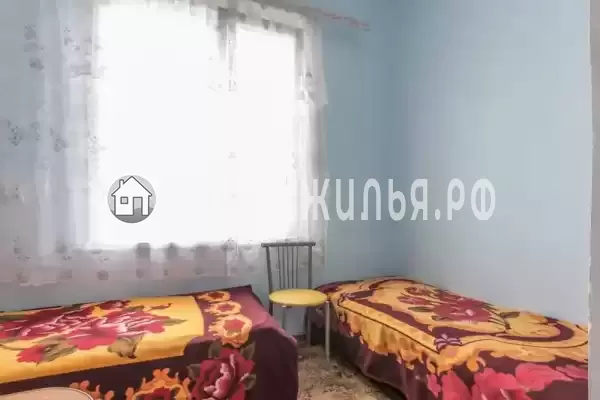 Частный сектор «Частный дом у моря»