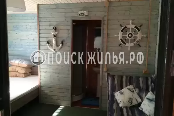 Частный сектор «БорОдача»