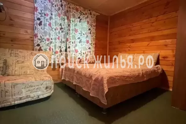 Частный сектор «БорОдача»