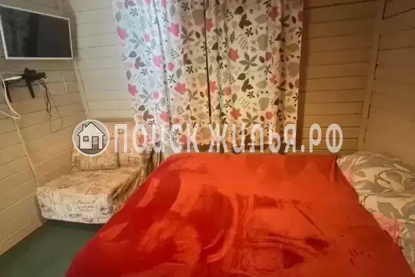 Частный сектор «БорОдача»