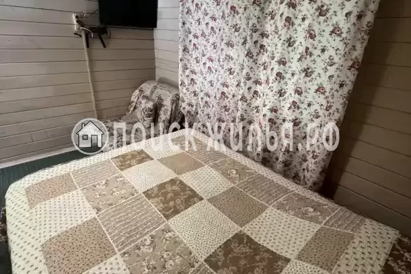 Частный сектор «БорОдача»
