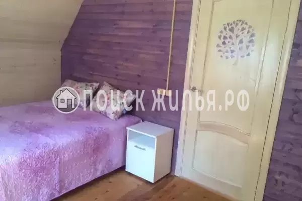 Частный сектор «БорОдача»