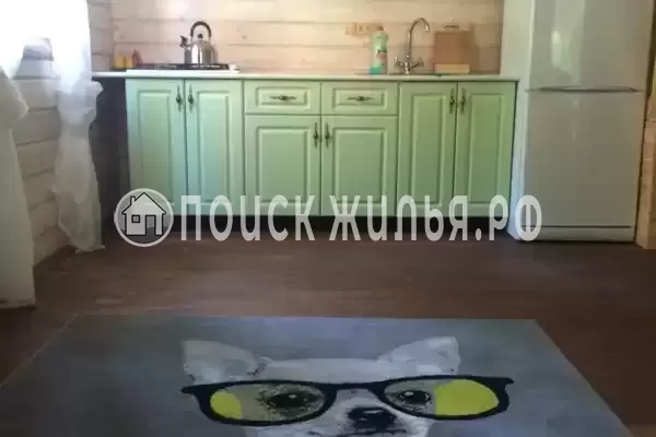 Частный сектор «БорОдача»