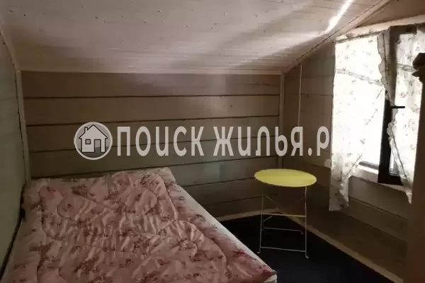Частный сектор «БорОдача»