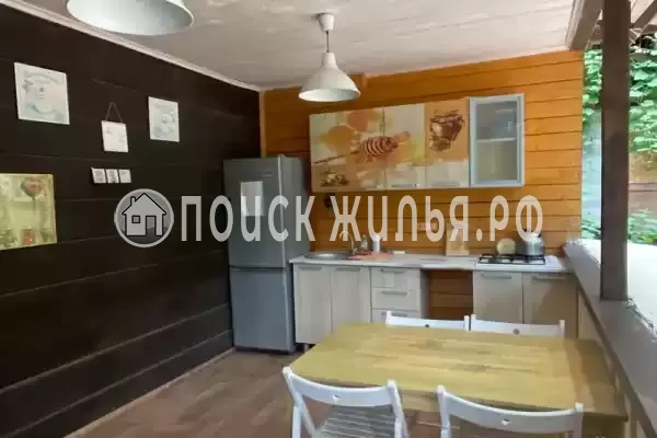 Частный сектор «БорОдача»