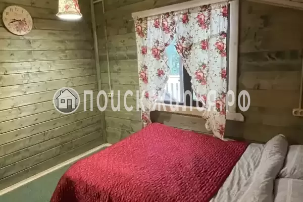 Частный сектор «БорОдача»