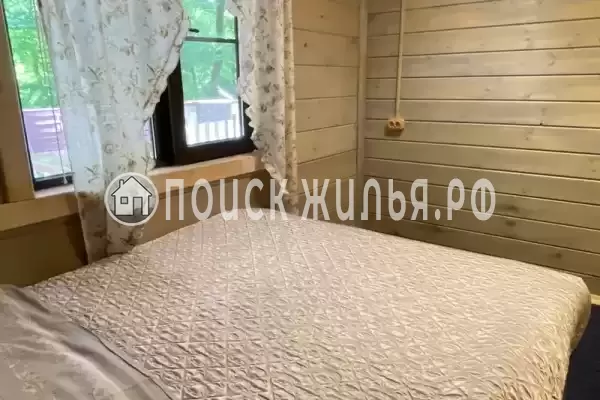 Частный сектор «БорОдача»
