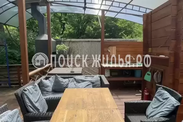 Частный сектор «БорОдача»