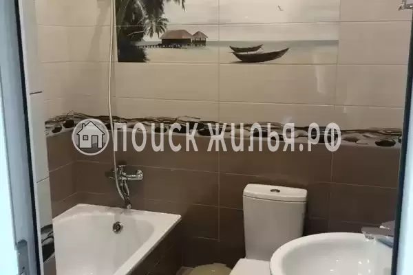 Частный сектор «БорОдача»