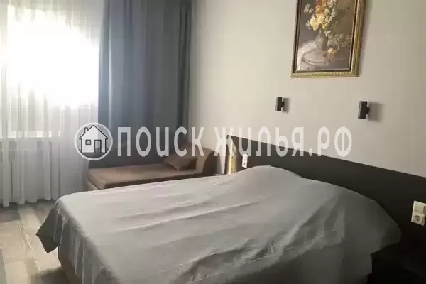 Гостевой дом «София 17»