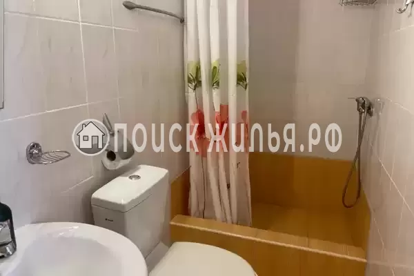 Гостевой дом «София 17»