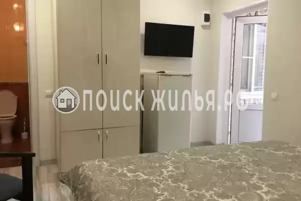 Гостевой дом «София 17»