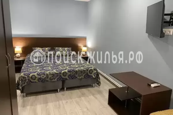 Гостевой дом «София 17»