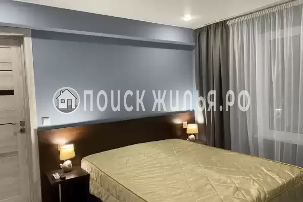 Гостевой дом «София 17»