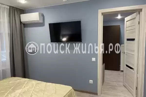 Гостевой дом «София 17»