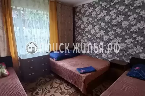 Частный сектор «Ксения»