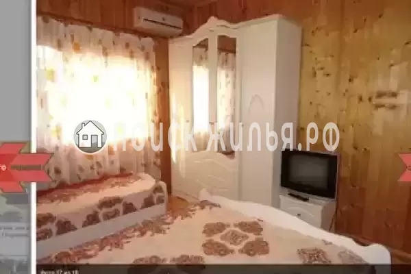 Гостевой дом «На берегу моря»