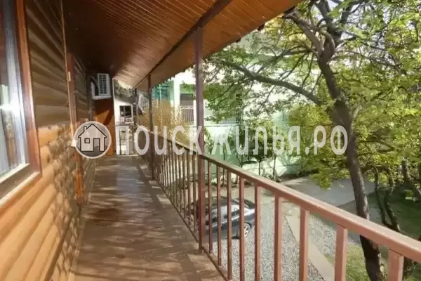 Гостевой дом «На берегу моря»