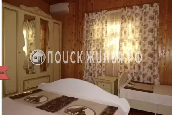 Гостевой дом «На берегу моря»