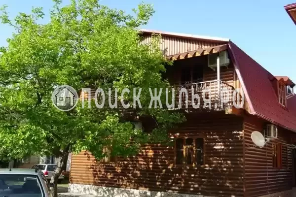 Гостевой дом «На берегу моря»