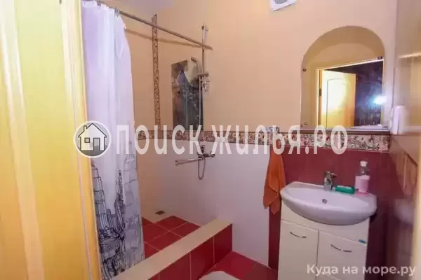 Гостевой дом «На берегу моря»
