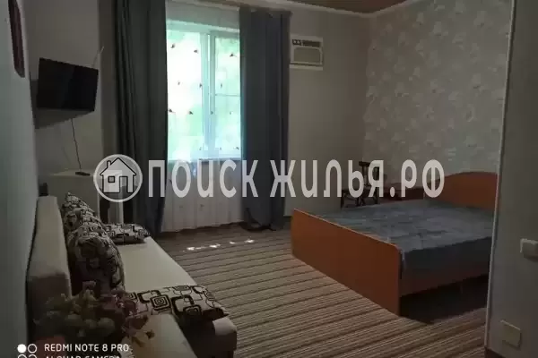 Гостевой дом «Розовый сад» Гостевой дом «Розовый сад»