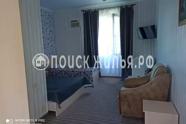 Гостевой дом «Розовый сад» Гостевой дом «Розовый сад»