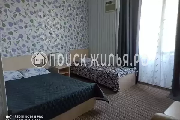 Гостевой дом «Розовый сад» Гостевой дом «Розовый сад»