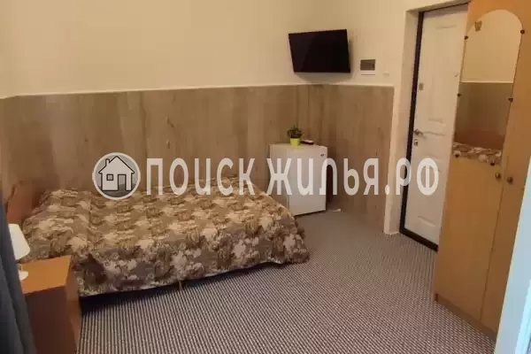Гостевой дом «Розовый сад» Гостевой дом «Розовый сад»