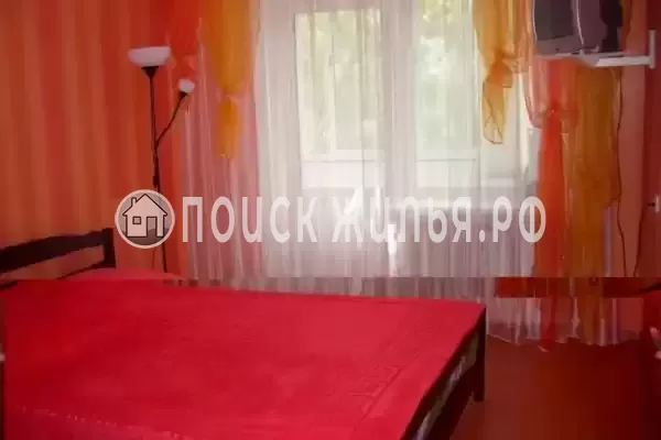 Квартира «Недалеко от парка» Квартира «Недалеко от парка»