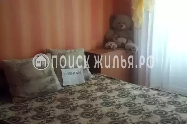 Квартира «Недалеко от парка» Квартира «Недалеко от парка»