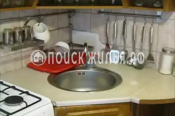 Квартира «Недалеко от парка» Квартира «Недалеко от парка»