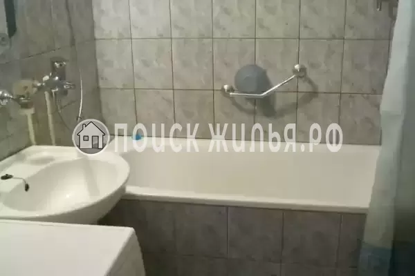 Квартира «Недалеко от парка» Квартира «Недалеко от парка»