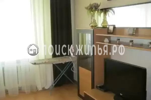 Квартира «Недалеко от парка» Квартира «Недалеко от парка»