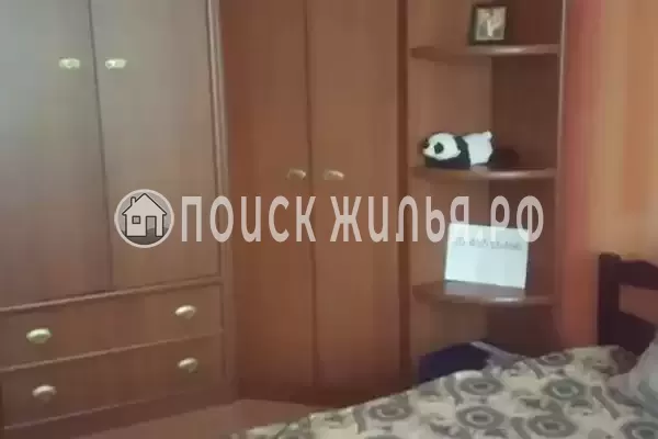 Квартира «Недалеко от парка» Квартира «Недалеко от парка»