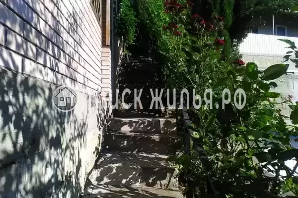 Частный сектор «Фокс»