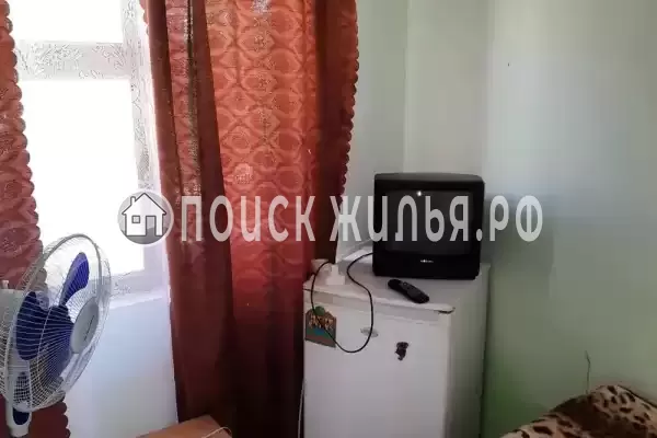 Частный сектор «Фокс»