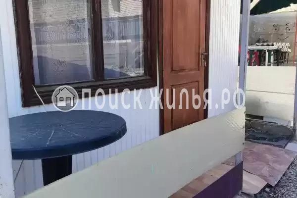 Частный сектор «Фокс»